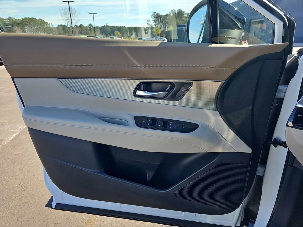 New 2026 Nissan Murano Platinum w/ Technology Package image 30