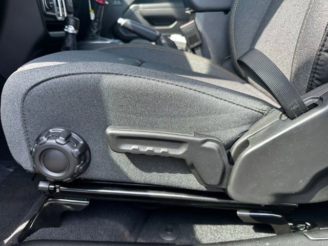 New 2026 Jeep Wrangler Sport S image 19