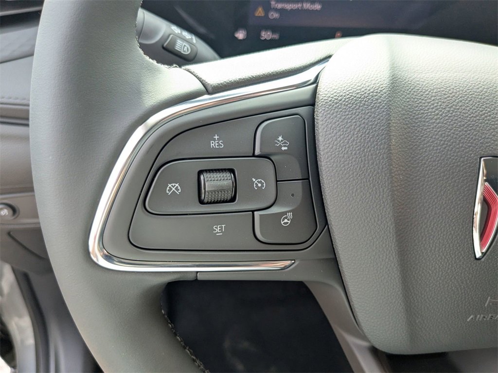 New 2026 Buick Encore GX Sport Touring w/ Comfort Package image 14