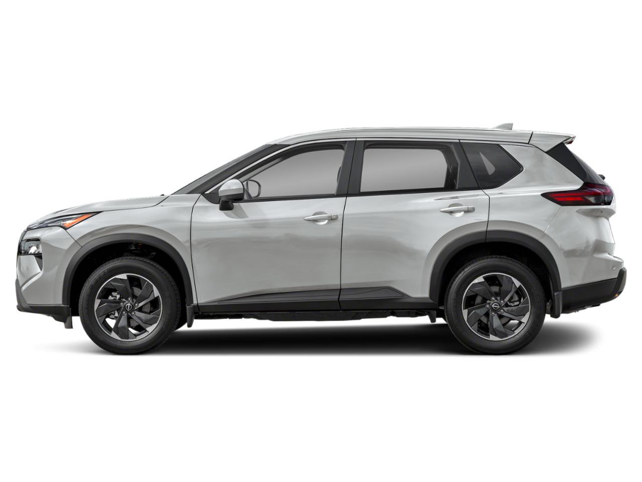 Used 2025 Nissan Rogue SV FWD image 3
