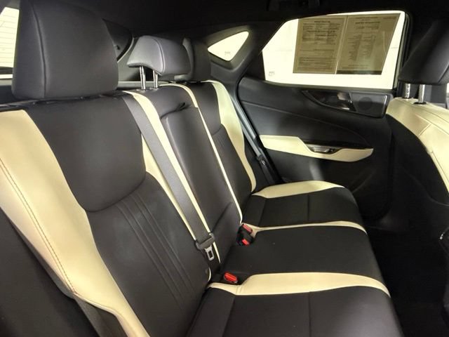 Used 2022 Lexus NX 250 FWD w/ Towing Package (2000 Lbs) image 28