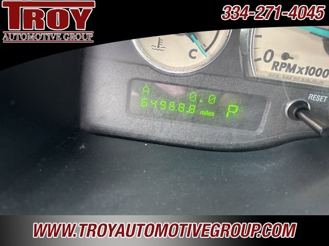 Used 2004 Ford Thunderbird image 26