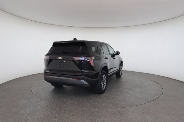 Used 2025 Chevrolet Equinox LT FWD image 17