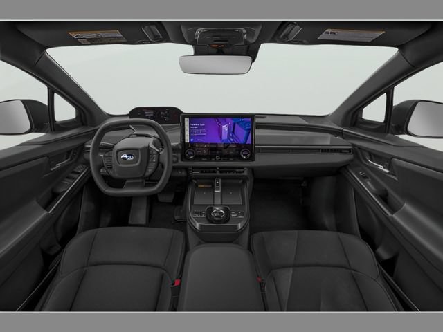 New 2026 Subaru Trailseeker AWD/4WD image 8