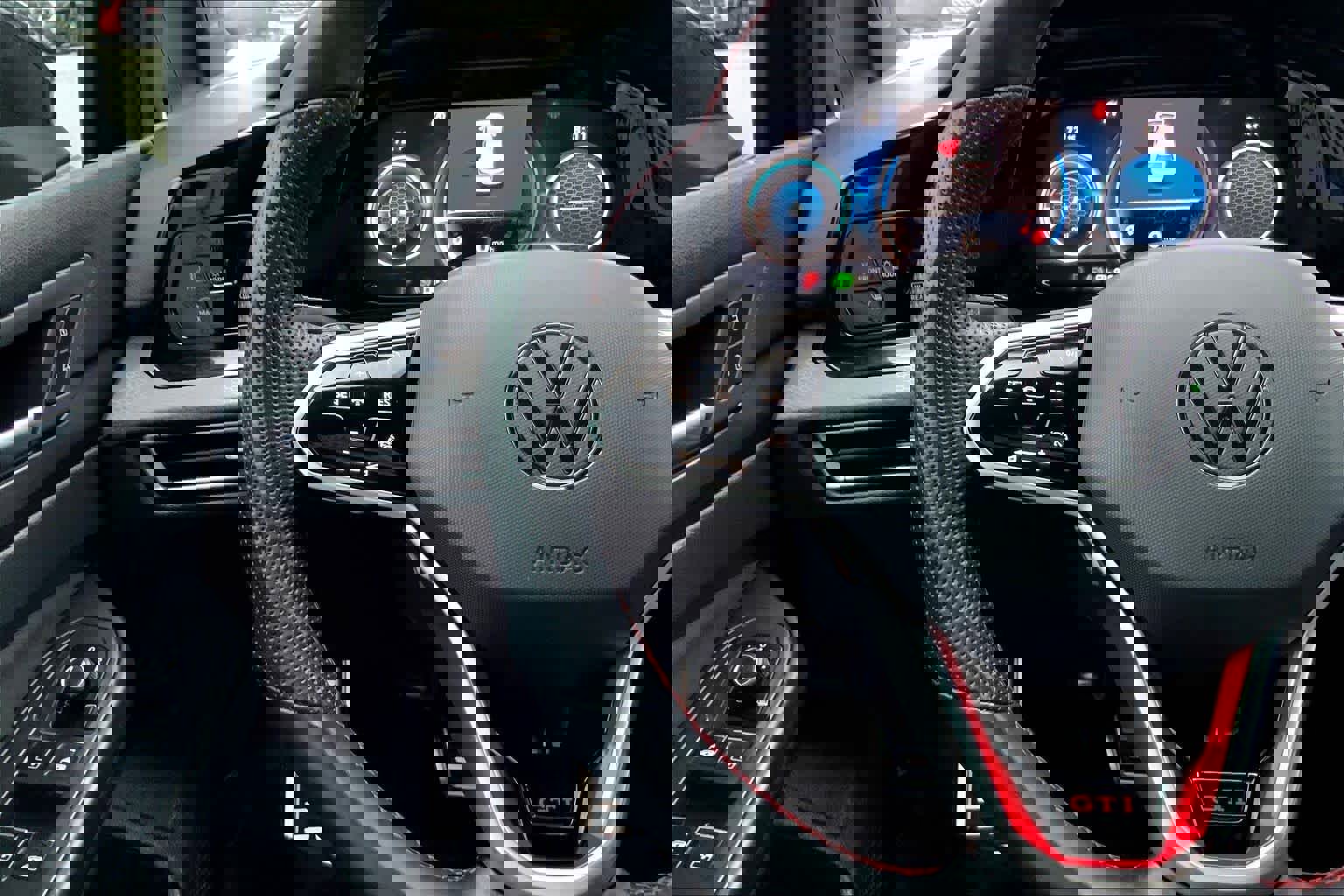 Used 2024 Volkswagen GTI S image 22