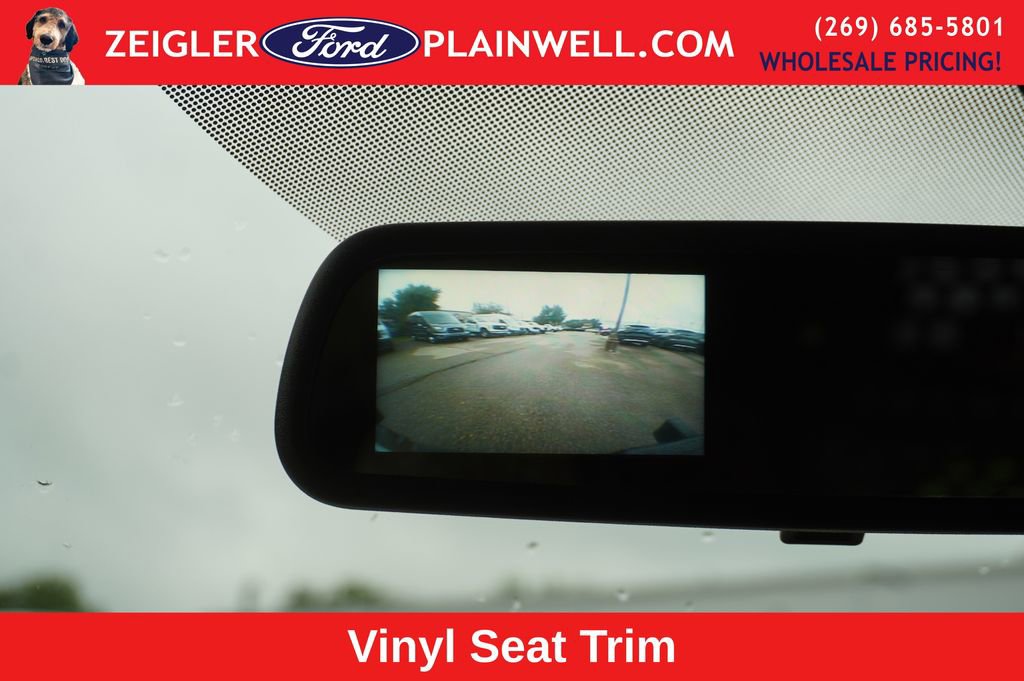 Used 2024 Chevrolet Express 2500 w/ Driver Convenience Package image 9