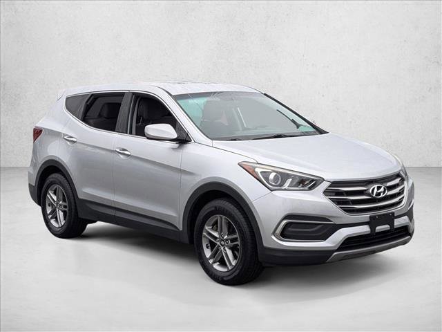 Used 2018 Hyundai Santa Fe Sport image 3