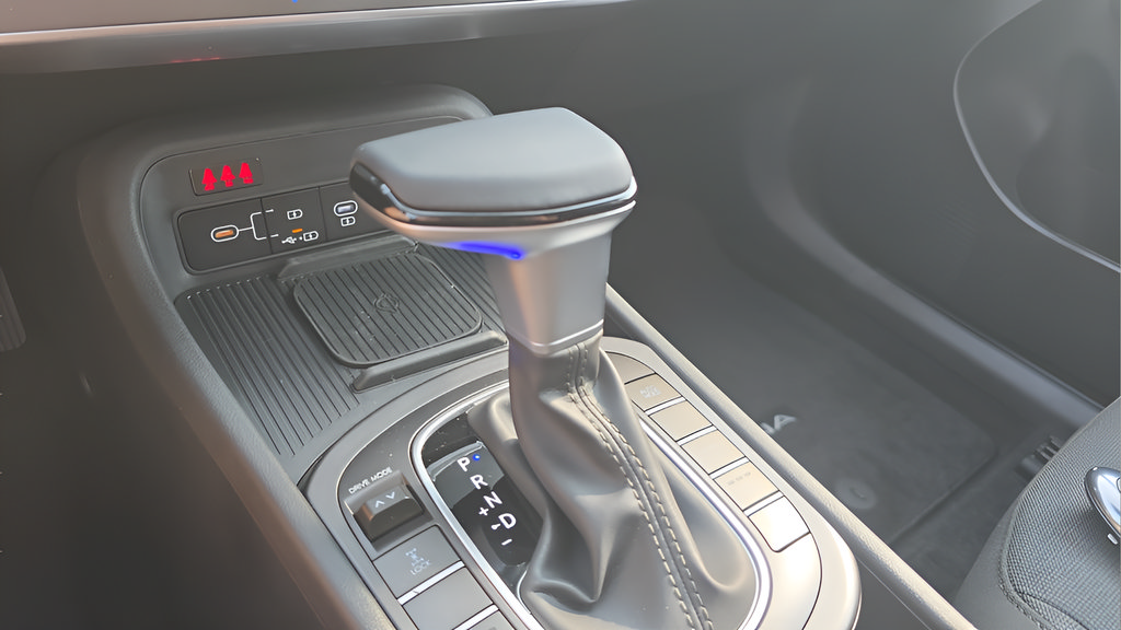 New 2026 Hyundai Kona SEL Sport AWD/4WD image 22