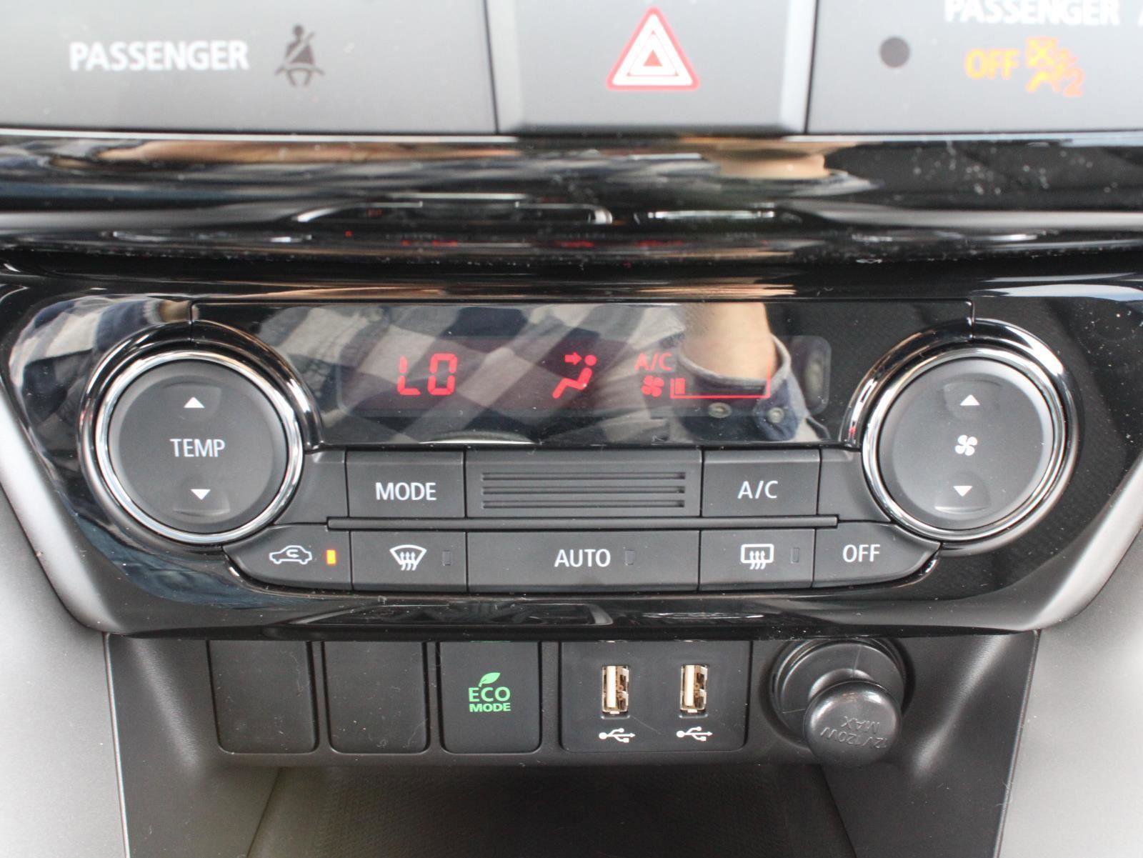 New 2025 Mitsubishi Eclipse Cross LE image 25