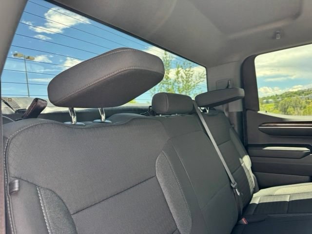 Certified 2023 GMC Sierra 1500 SLE AWD/4WD image 23