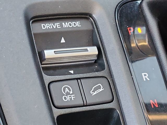 Used 2024 Honda CR-V EX image 25