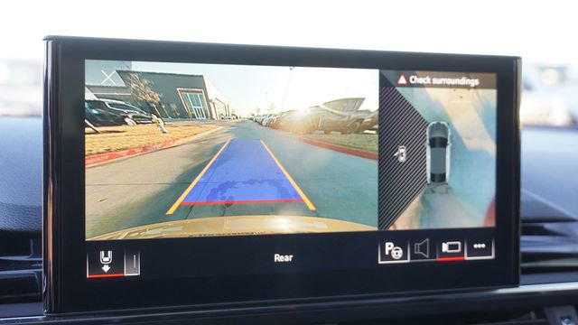 Used 2023 Audi S5 Prestige image 25