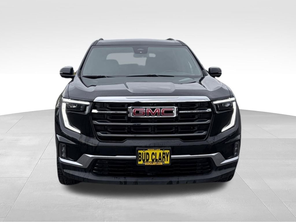 Used 2024 GMC Acadia Elevation image 27