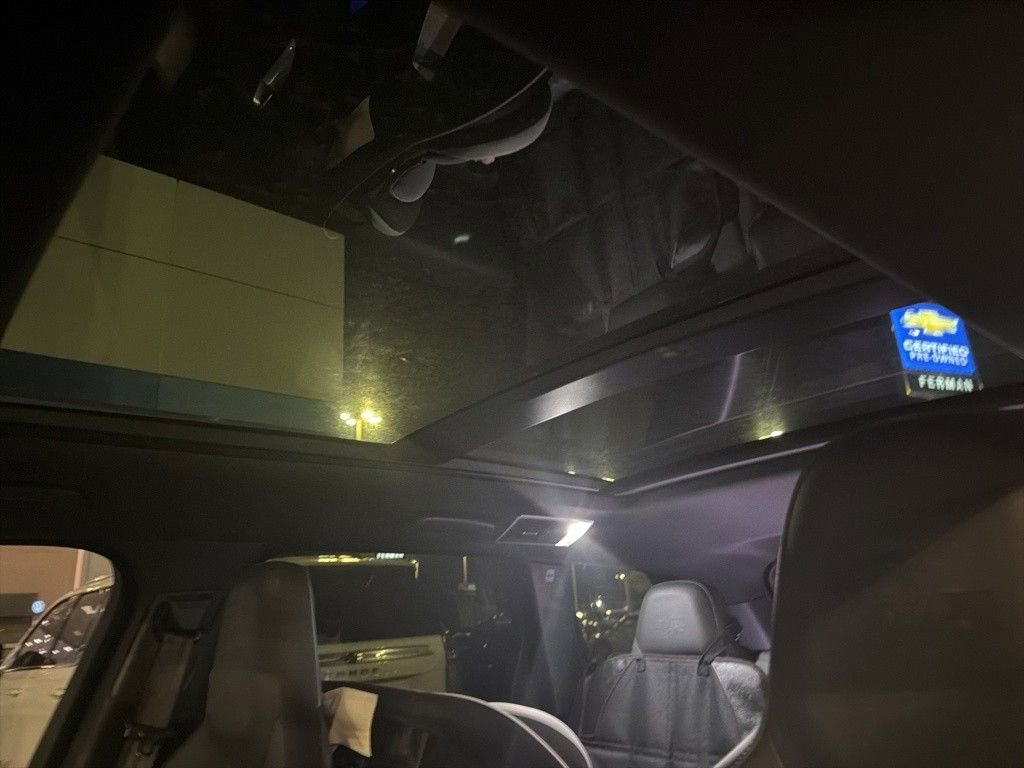 Used 2019 Land Rover Range Rover Sport SVR AWD/4WD image 20