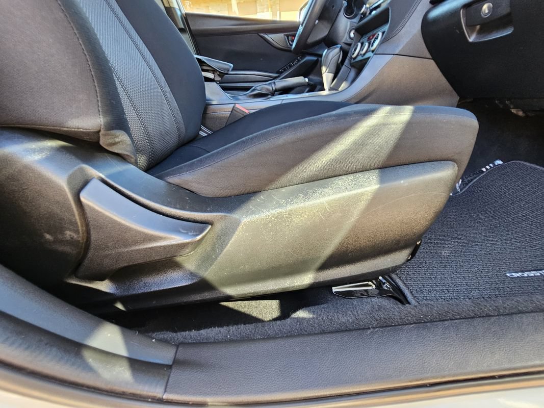 Used 2021 Subaru Crosstrek 2.0i AWD/4WD image 19