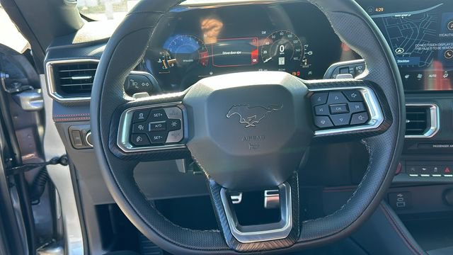 New 2025 Ford Mustang GT Premium image 19