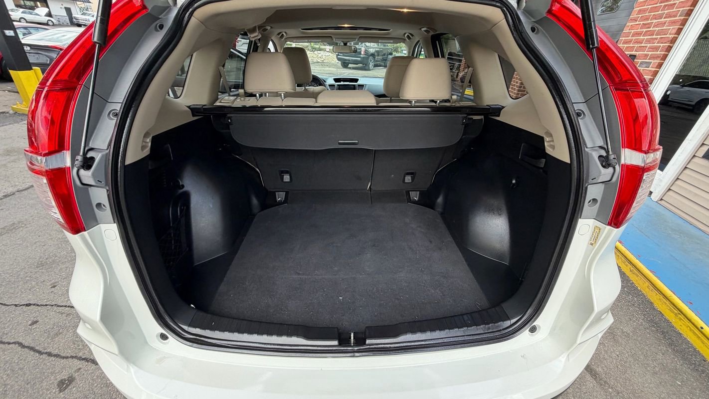 Used 2015 Honda CR-V EX image 10