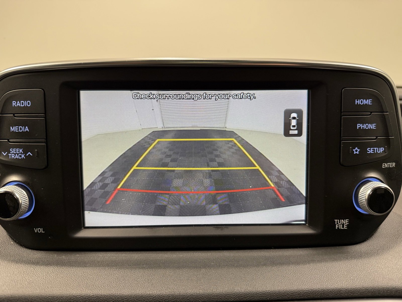 Used 2019 Hyundai Santa Fe Limited image 19