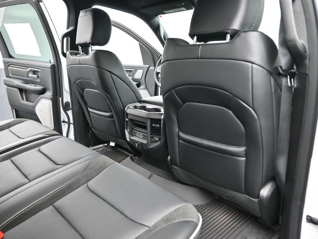 New 2026 RAM 1500 Laramie w/ Night Edition image 16