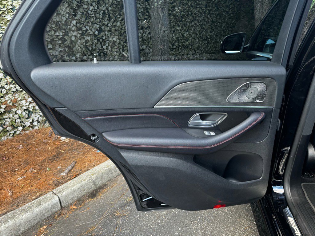 Used 2021 Mercedes-Benz GLE 53 AMG 4MATIC image 17