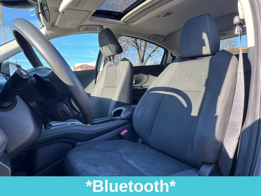 Used 2022 Honda HR-V EX image 18