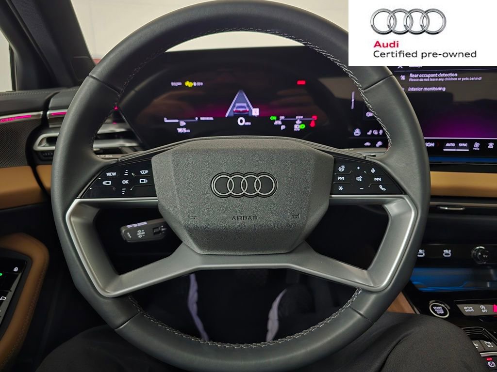 Used 2025 Audi A5 2.0T Premium AWD/4WD image 29