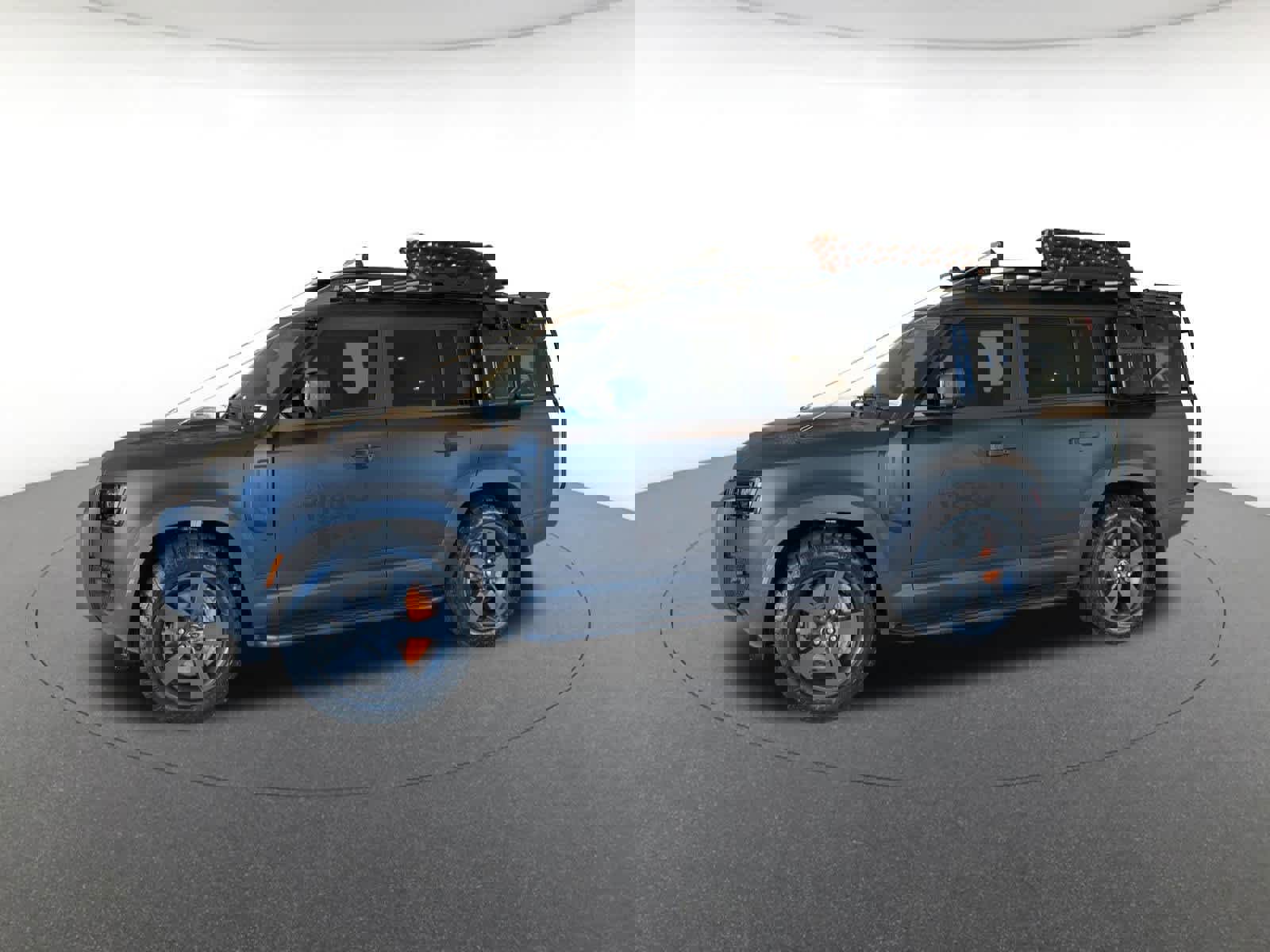 New 2023 Land Rover Defender 130 SE image 2