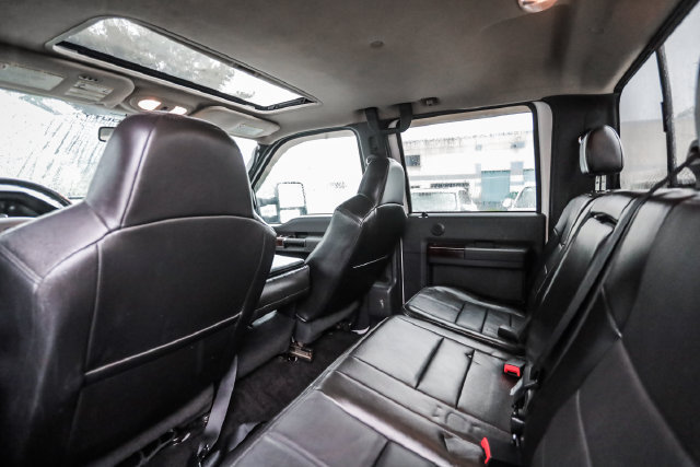 Used 2010 Ford F350 Lariat AWD/4WD image 47