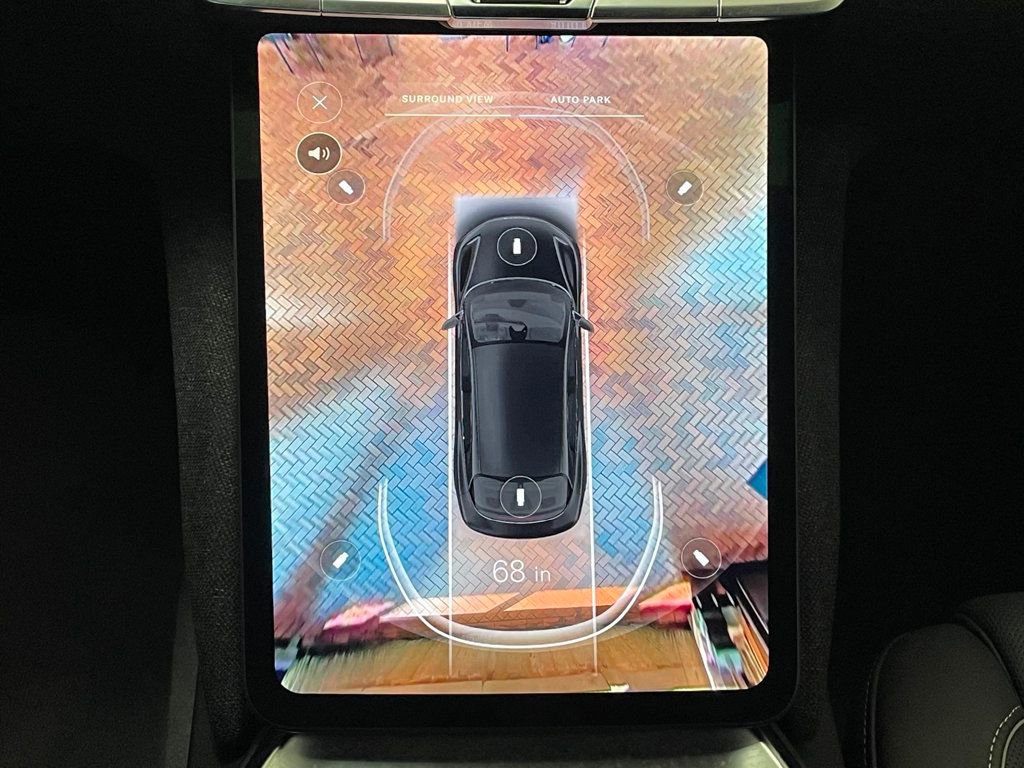 Used 2024 Lucid Air Touring image 33