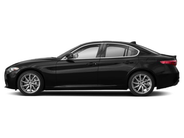 Used 2019 Alfa Romeo Giulia Ti w/ Nero Edizione RWD image 6