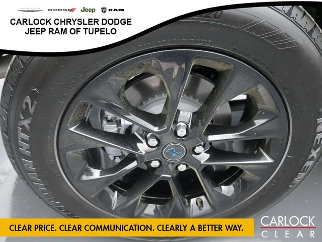 Used 2025 Jeep Wrangler Sahara w/ Safety Group image 47