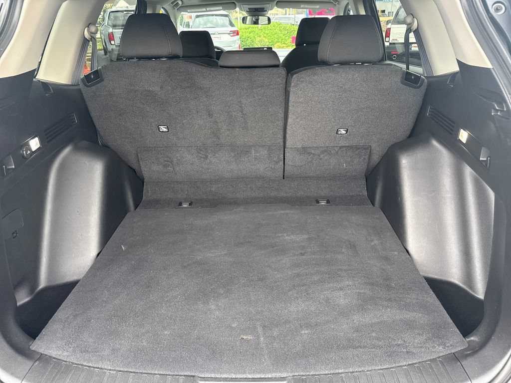 Certified 2024 Honda CR-V EX image 40