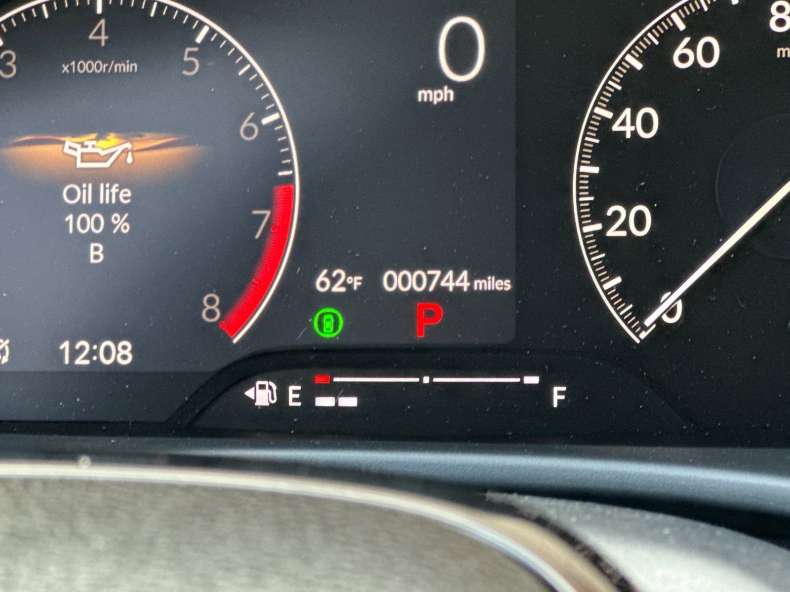 Used 2026 Honda Civic LX image 26
