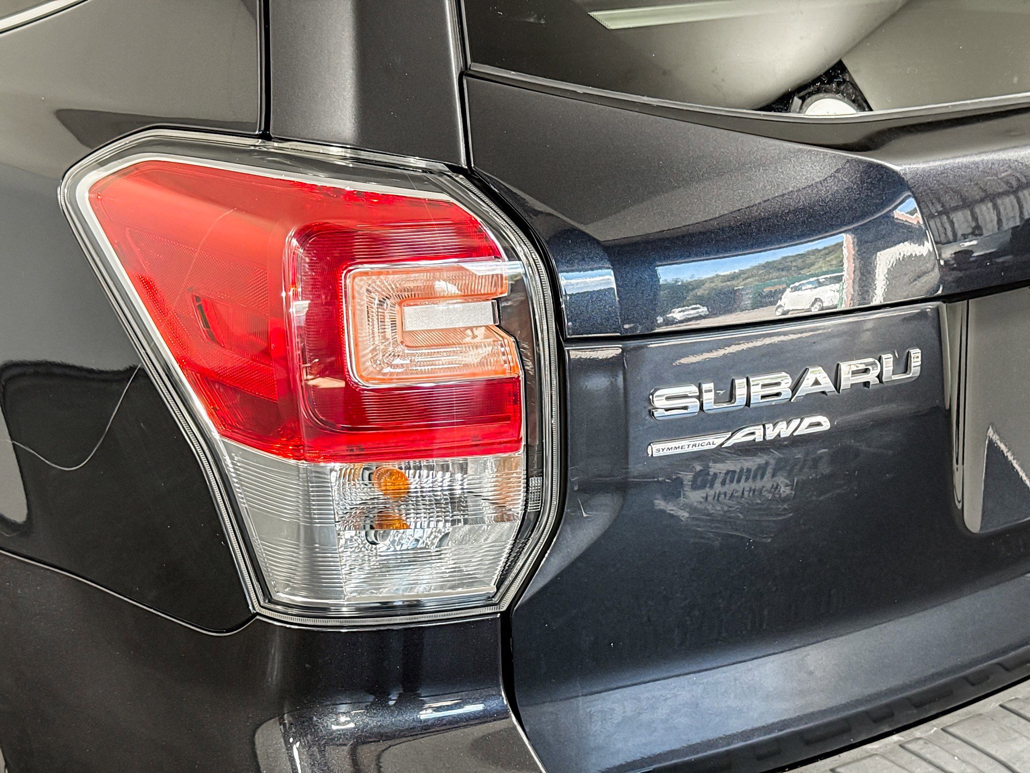 Used 2017 Subaru Forester 2.5i Limited image 35