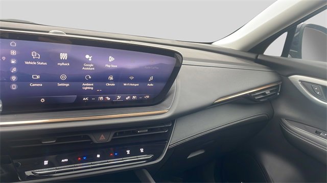 New 2026 Buick Envision Avenir image 12