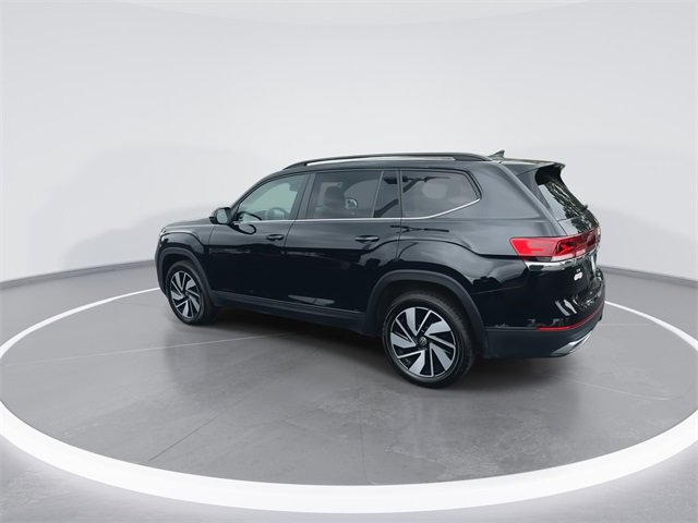 Used 2024 Volkswagen Atlas SE image 6