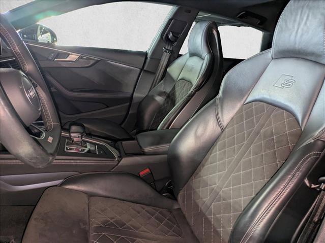 Used 2019 Audi S5 Premium Plus w/ Premium Plus image 19