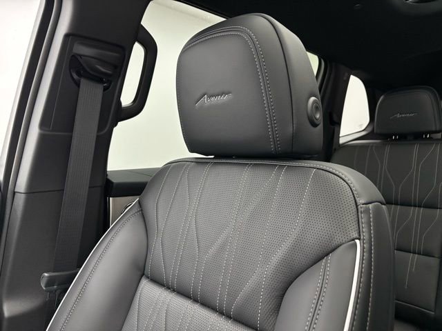 New 2026 Buick Enclave Avenir w/ Super Cruise Package image 47