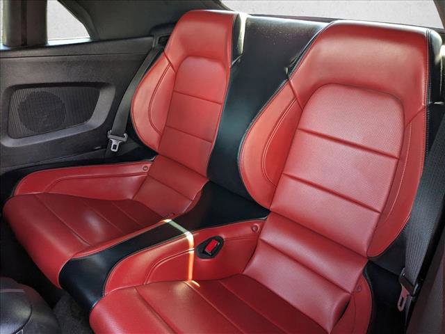 Used 2016 Ford Mustang GT Premium w/ Equipment Group 401A RWD image 17