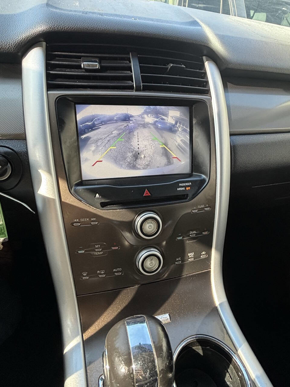 Used 2014 Ford Edge SEL w/ Equipment Group 205A image 21