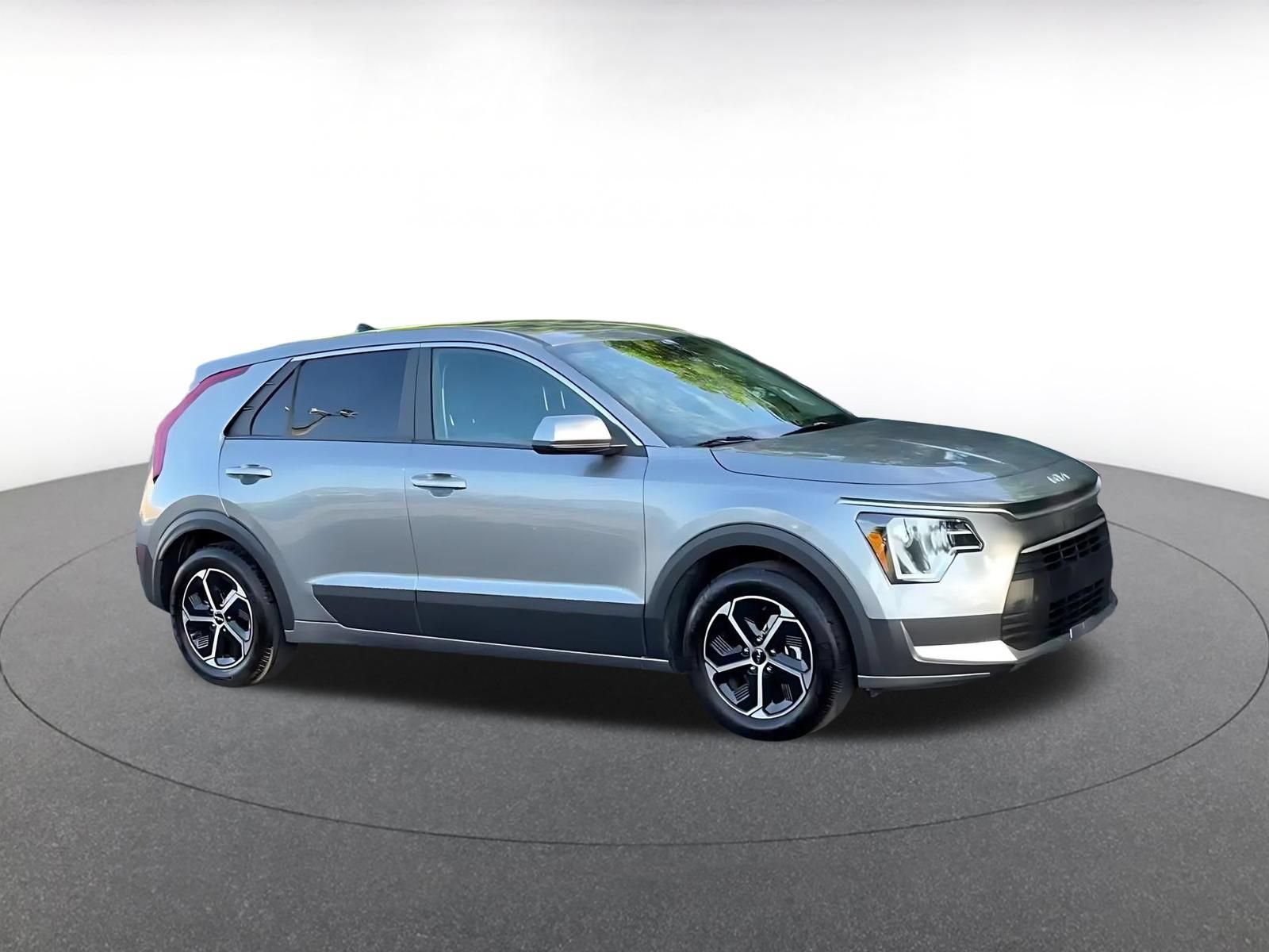 Used 2026 Kia Niro LX FWD video 2