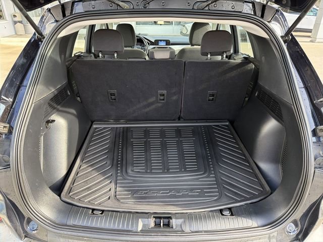 Used 2021 Ford Escape S FWD image 24