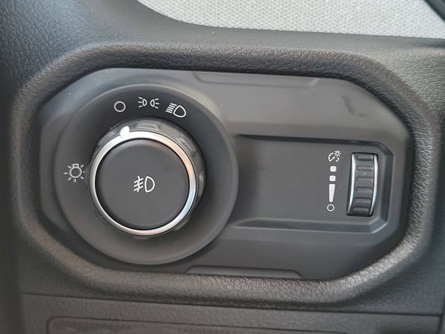 New 2026 Jeep Wrangler Unlimited Sport AWD/4WD image 26