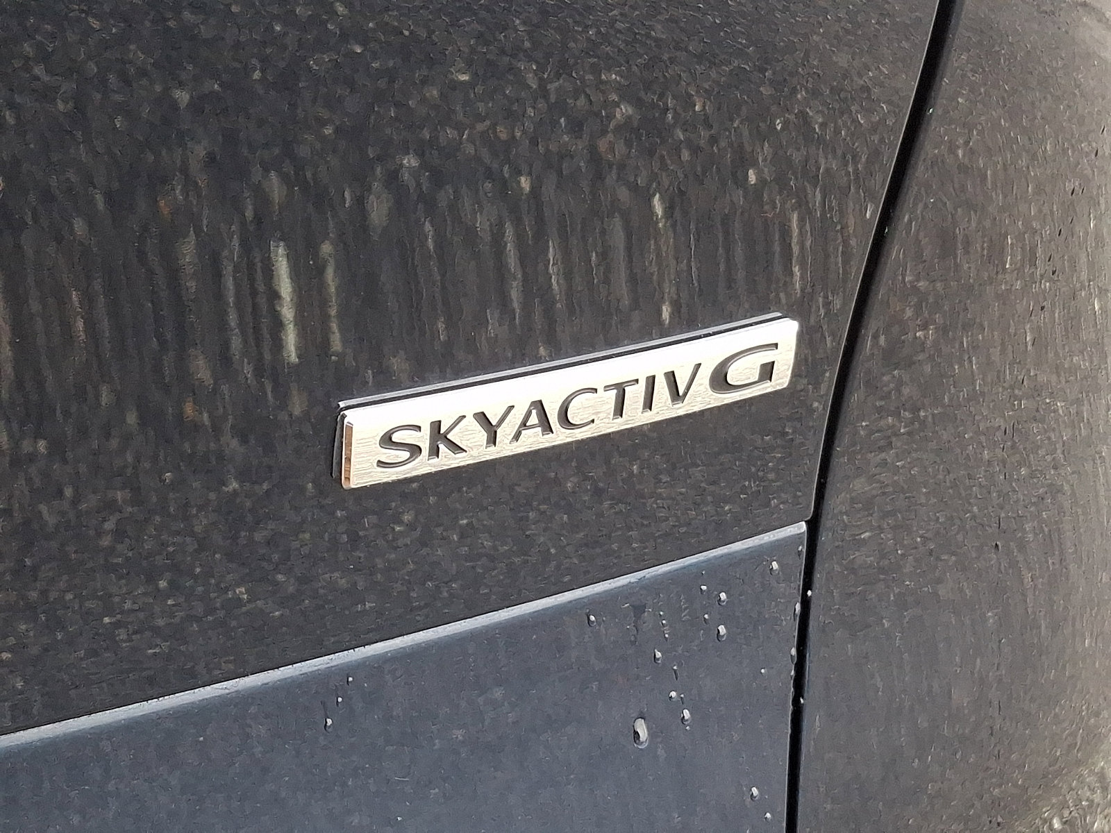 Certified 2023 MAZDA CX-30 AWD 2.5 S image 30