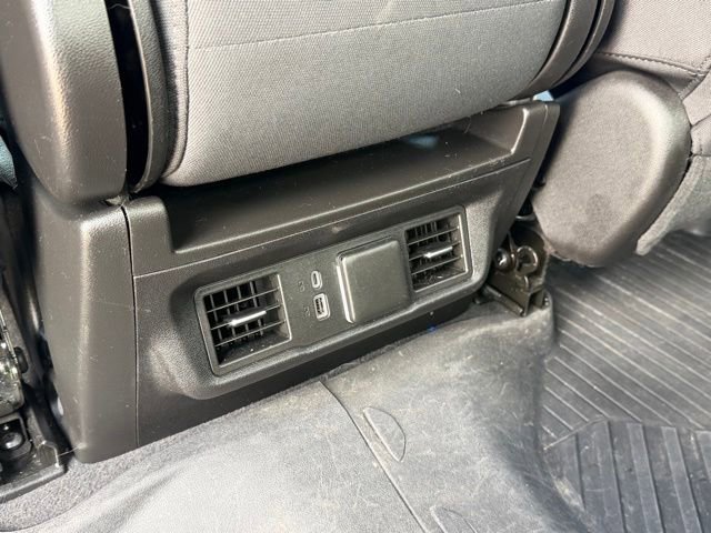 Used 2024 Chevrolet Silverado 1500 RST AWD/4WD image 20
