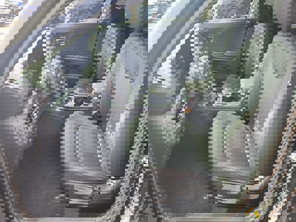 New 2026 Kia K4 EX image 20