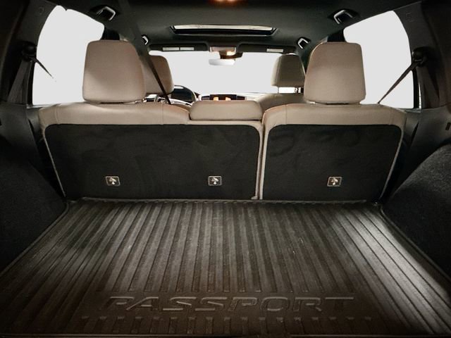 Used 2021 Honda Passport Elite image 28