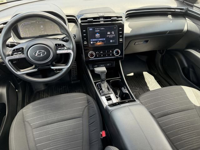 Used 2022 Hyundai Santa Cruz SEL image 14