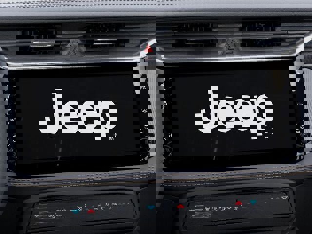 New 2026 Jeep Cherokee Overland image 7