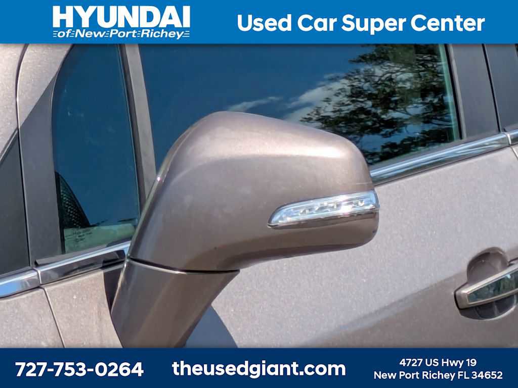 Used 2015 Buick Encore Leather image 11